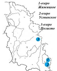карта-схема 