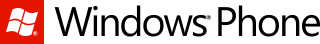 логотип windows phone