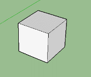 готовый куб