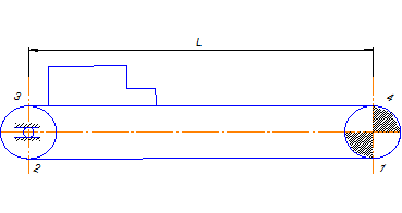 розрахункова схема стрічкового конвеєра