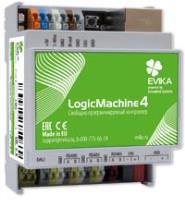 контроллер logicmachine4