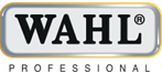 логотип бренда wahl professional