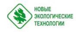 логотип кампании новые экологические технологии