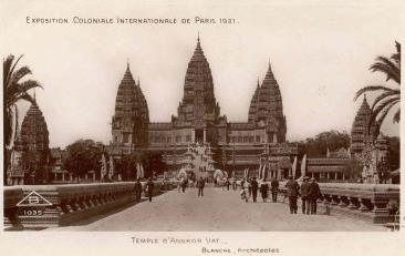 храм ангкор-ват