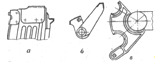 примеры наплавки поверхностей деталей стрелкового оружия